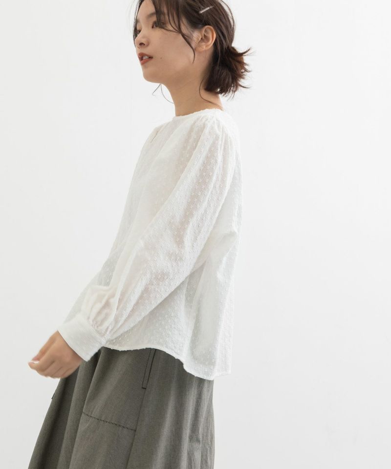 モデル身長：162cm