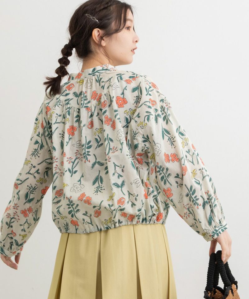 モデル身長：162cm