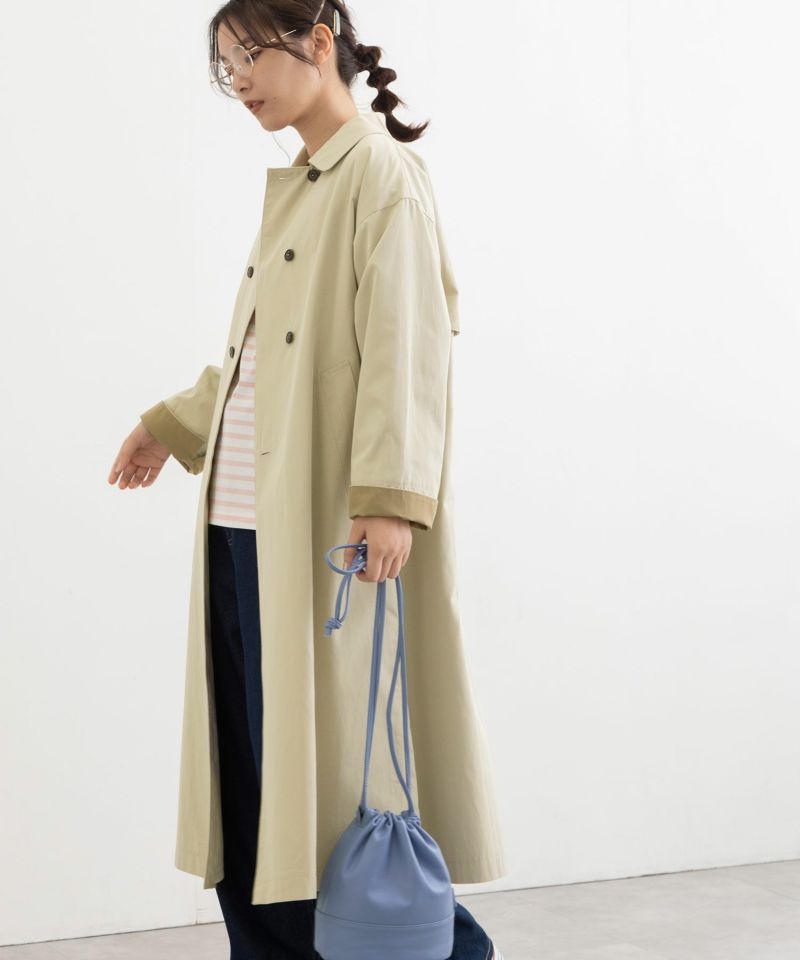 モデル身長：162cm