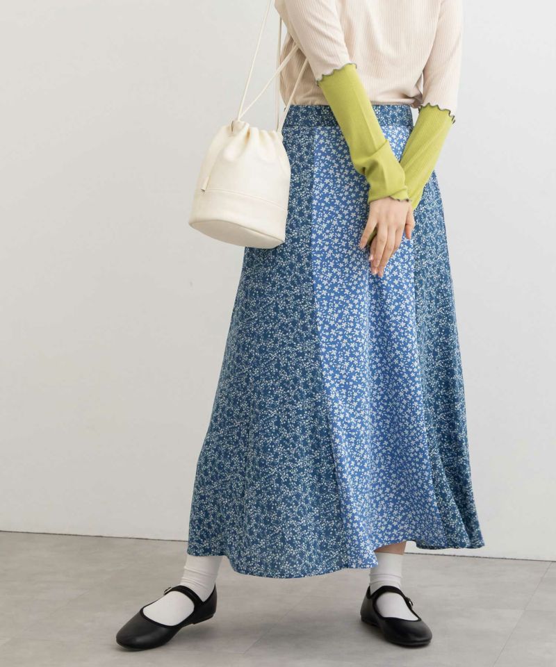 モデル身長：162cm