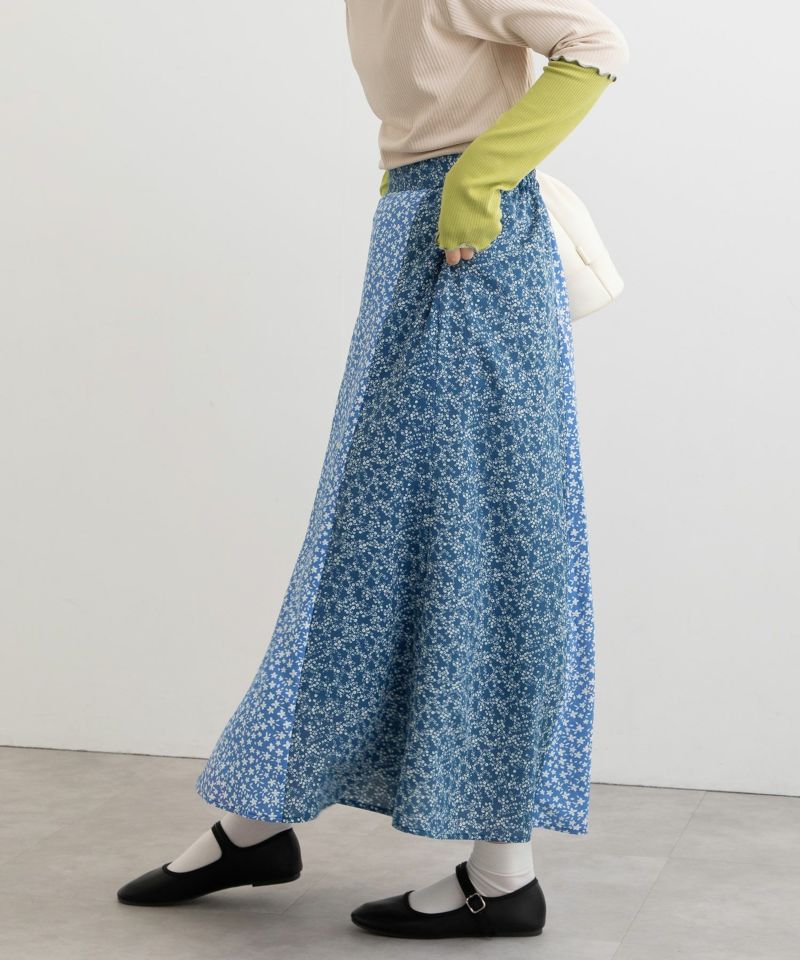 モデル身長：162cm