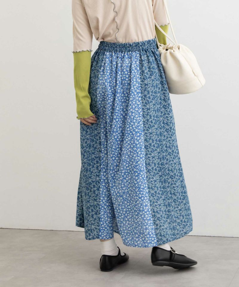 モデル身長：162cm