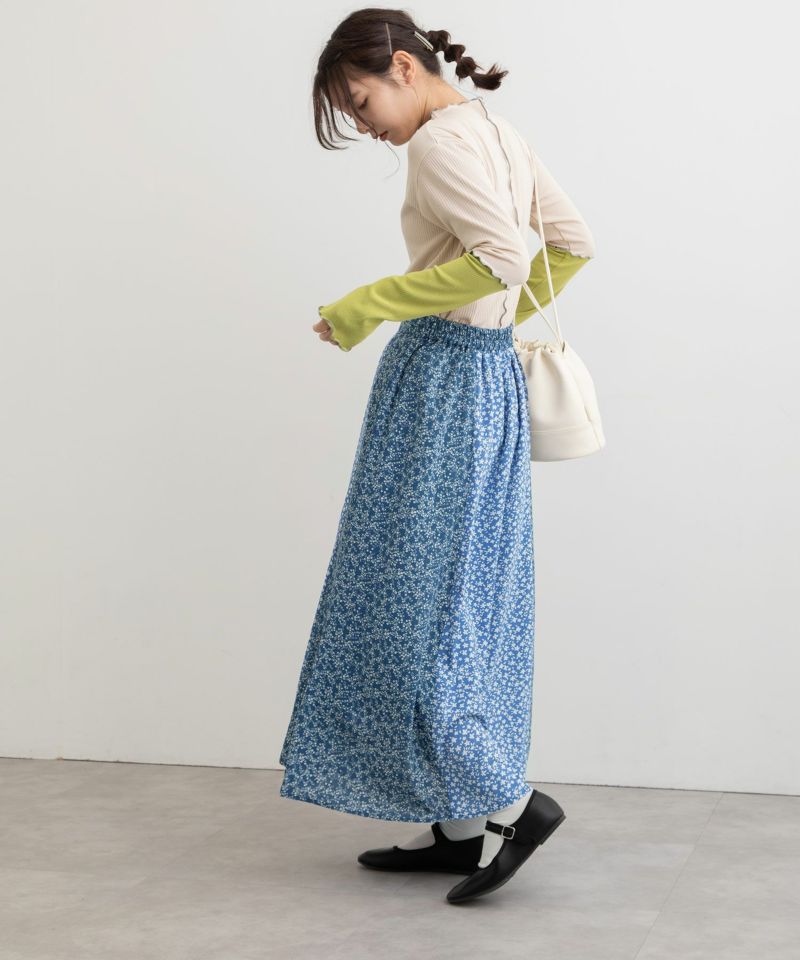 モデル身長：162cm