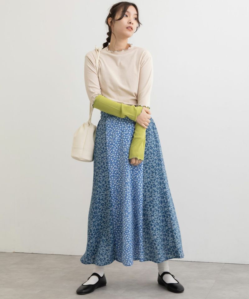 モデル身長：162cm