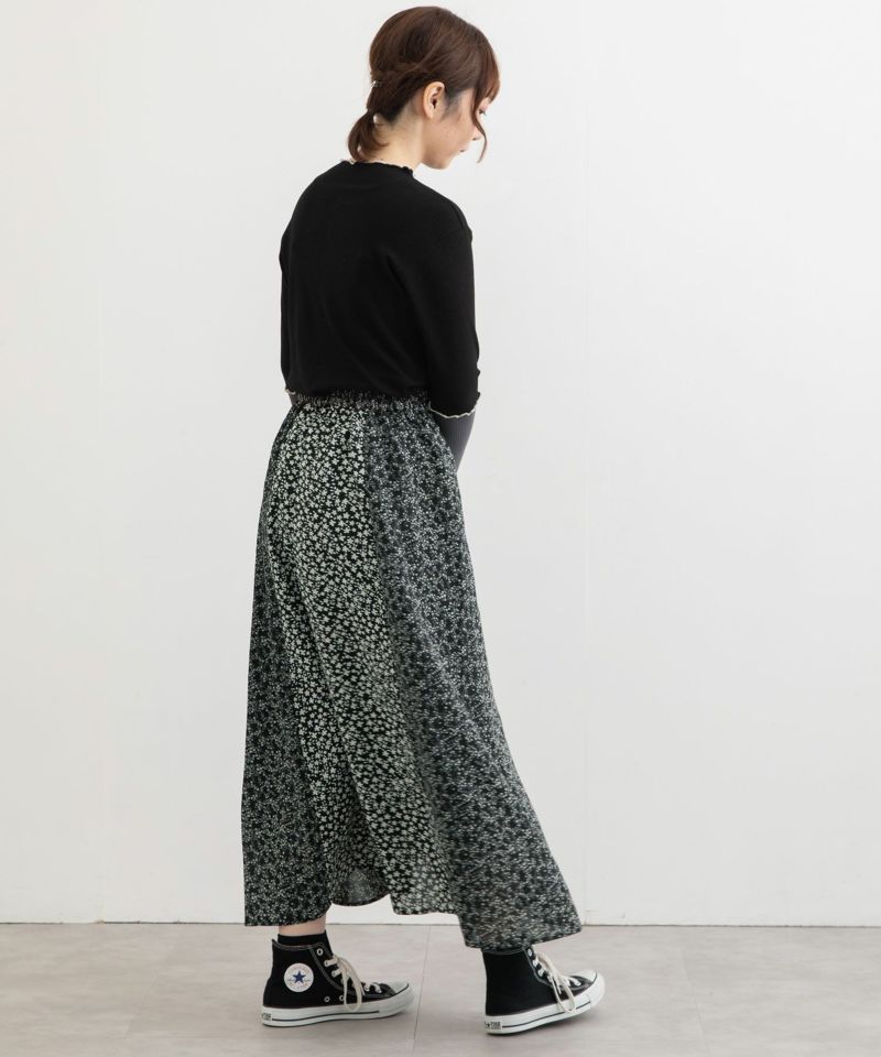 モデル身長：162cm