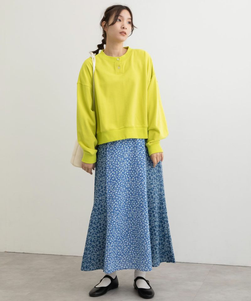 モデル身長：162cm
