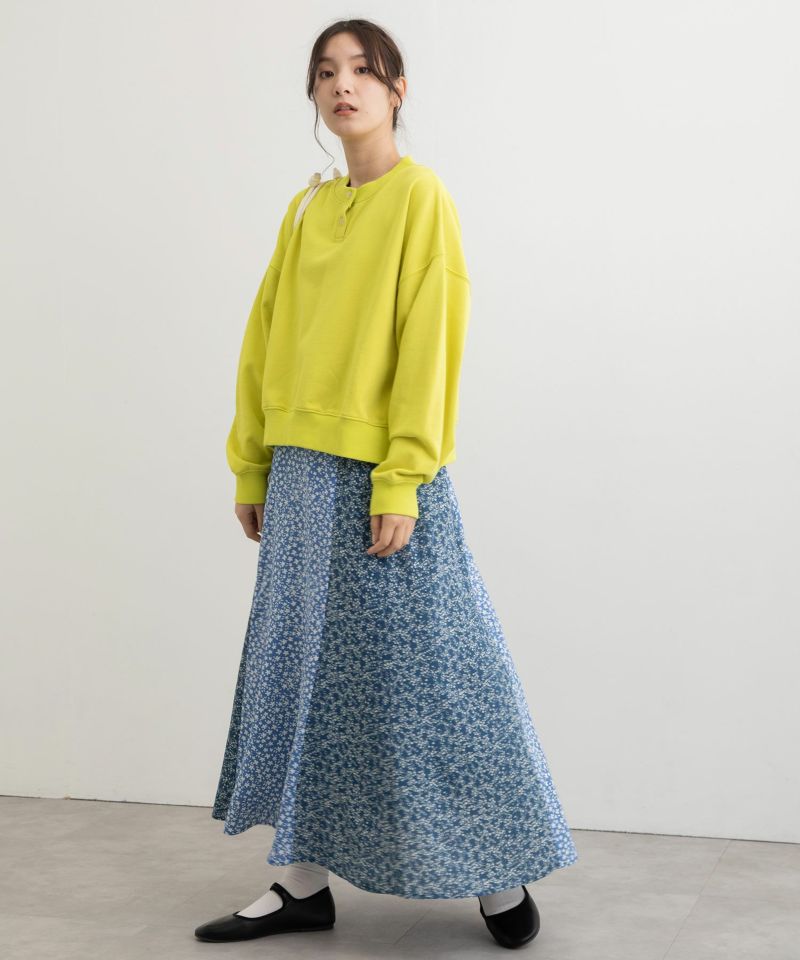 モデル身長：162cm