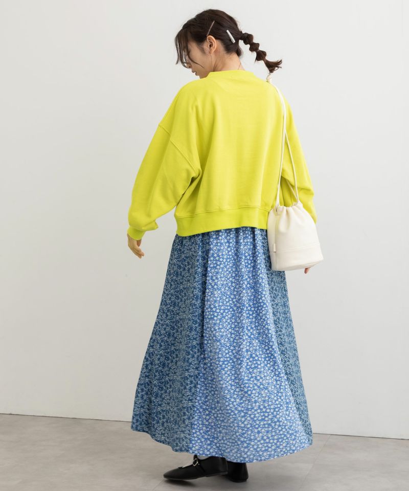 モデル身長：162cm