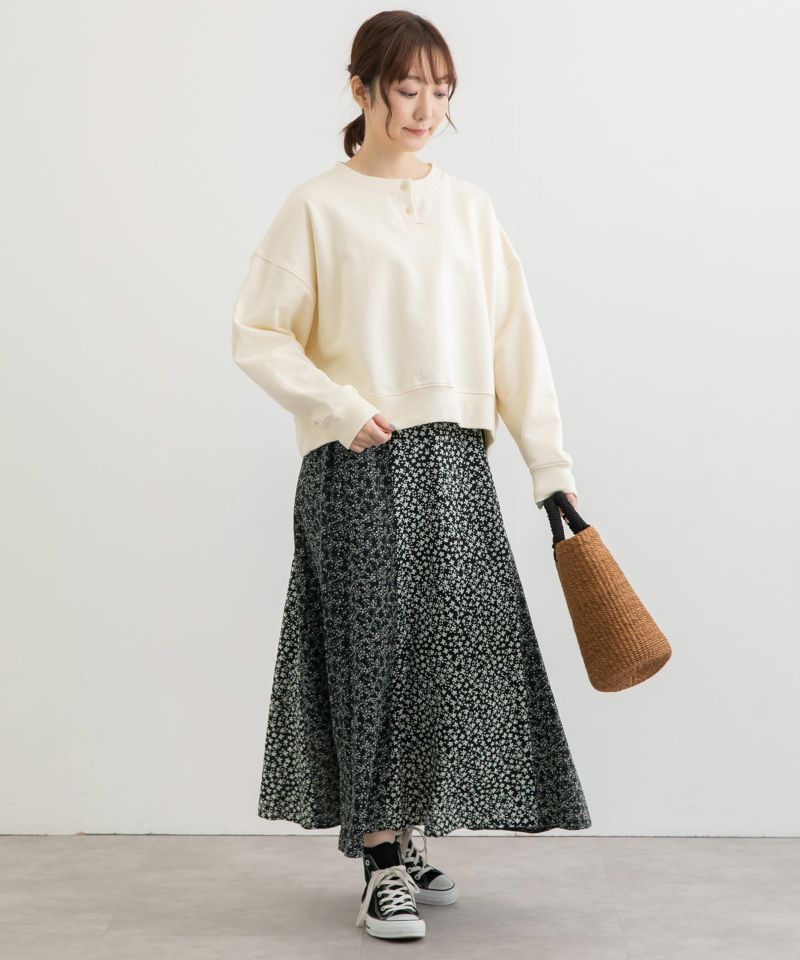 モデル身長：162cm