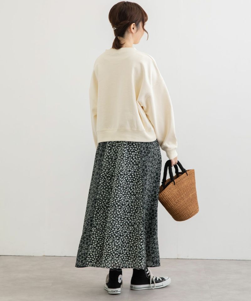 モデル身長：162cm