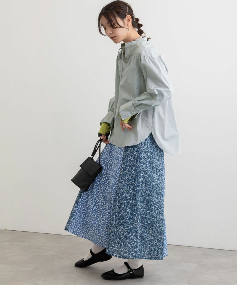 モデル身長：162cm