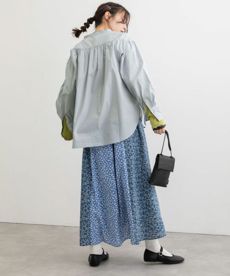 モデル身長：162cm