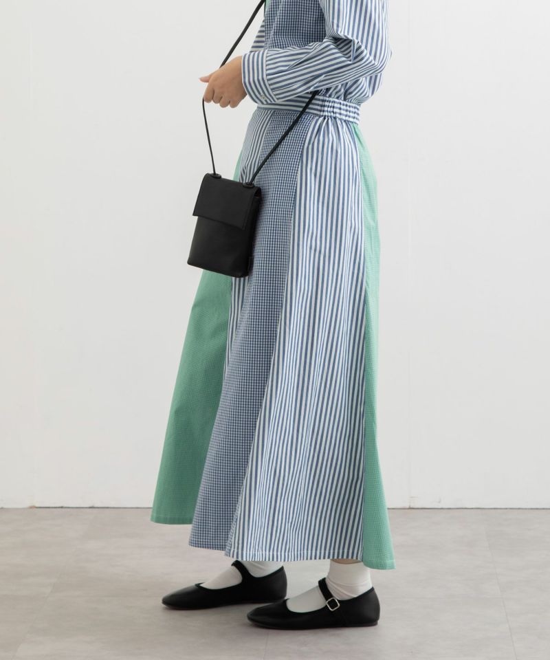 モデル身長：162cm