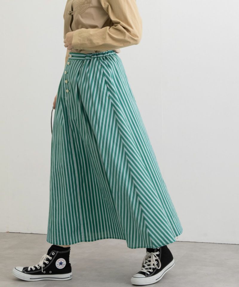 モデル身長：162cm