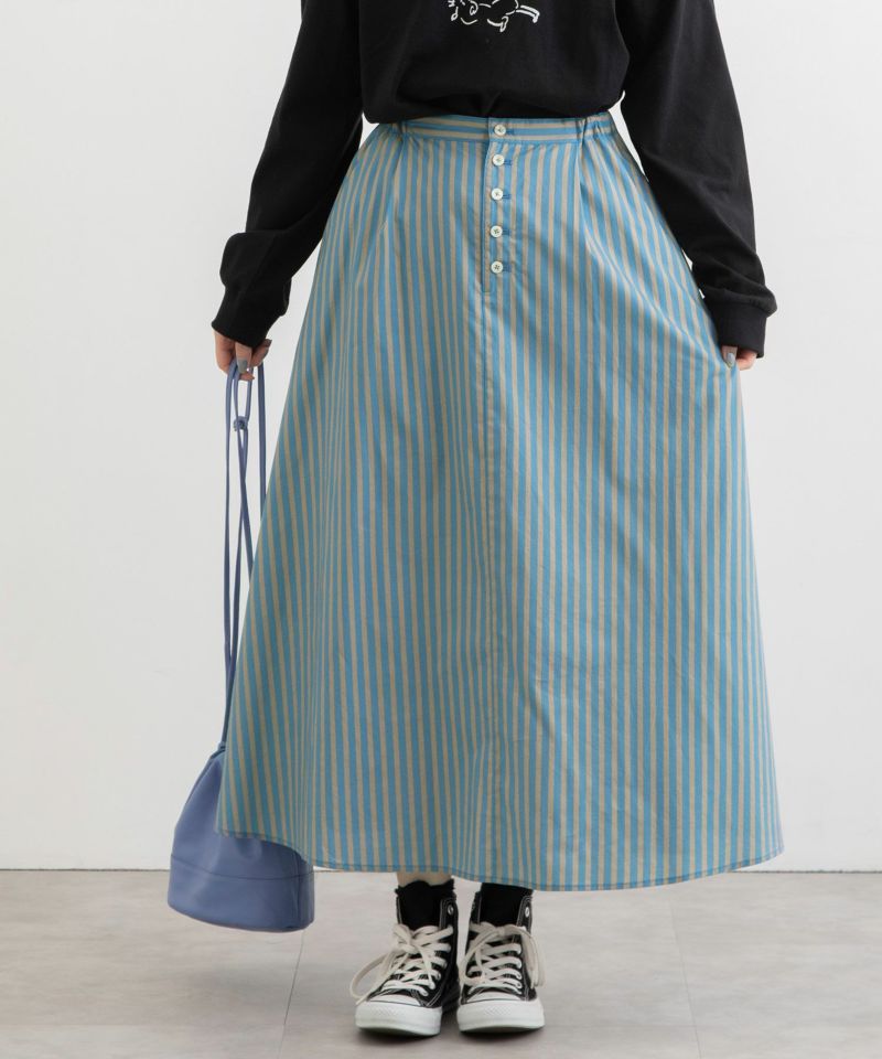 モデル身長：162cm