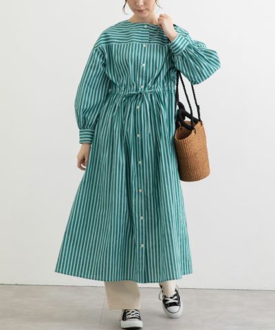 モデル身長：162cm