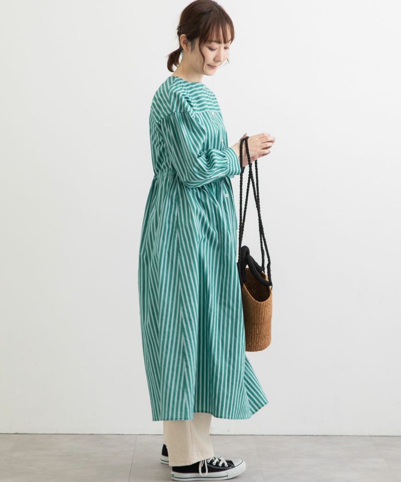 モデル身長：162cm