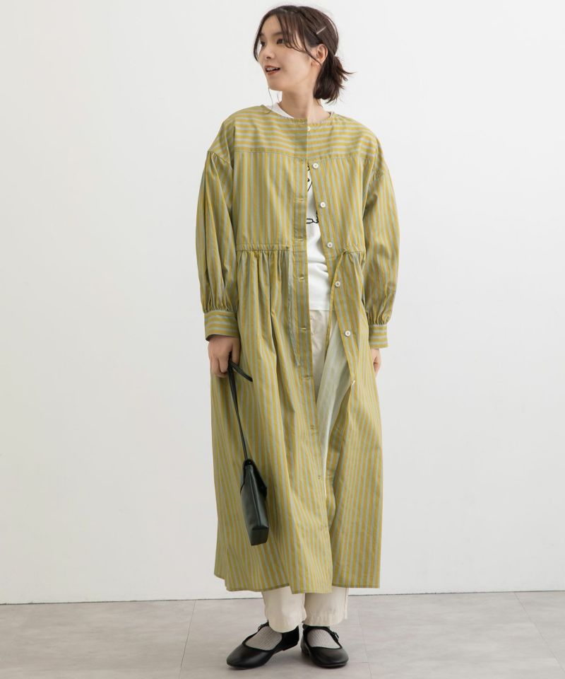 モデル身長：162cm
