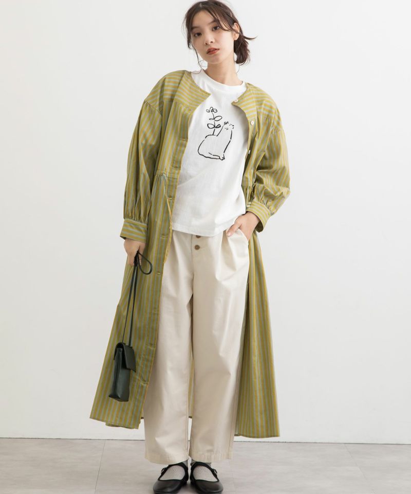 モデル身長：162cm