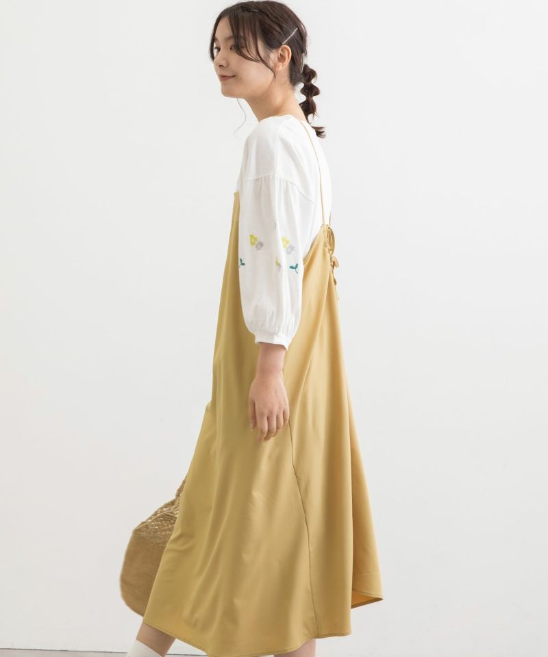 モデル身長：162cm