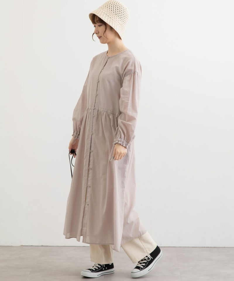 モデル身長：162cm