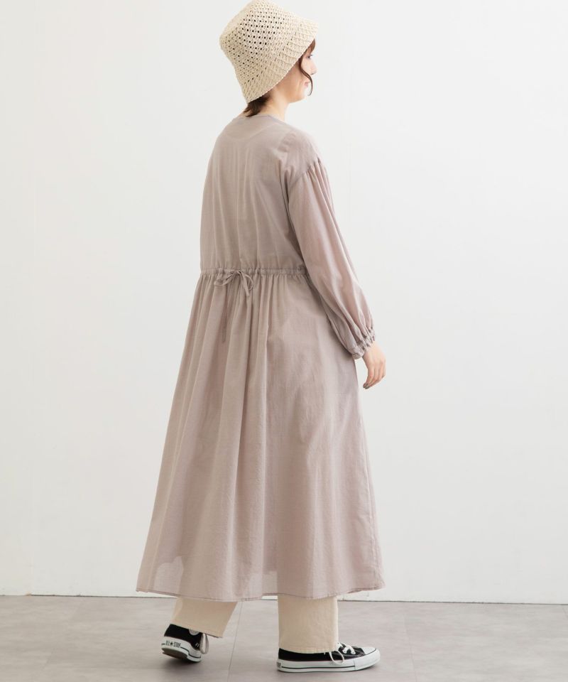 モデル身長：162cm