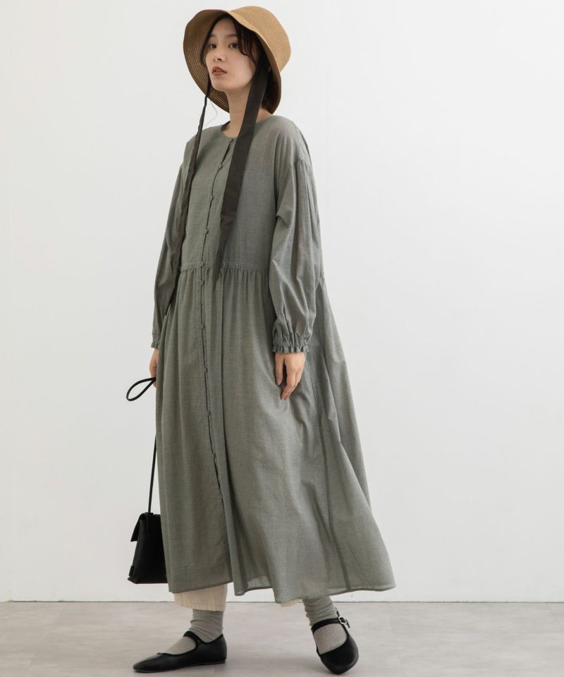 モデル身長：162cm