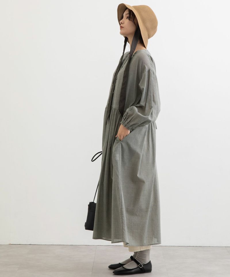 モデル身長：162cm