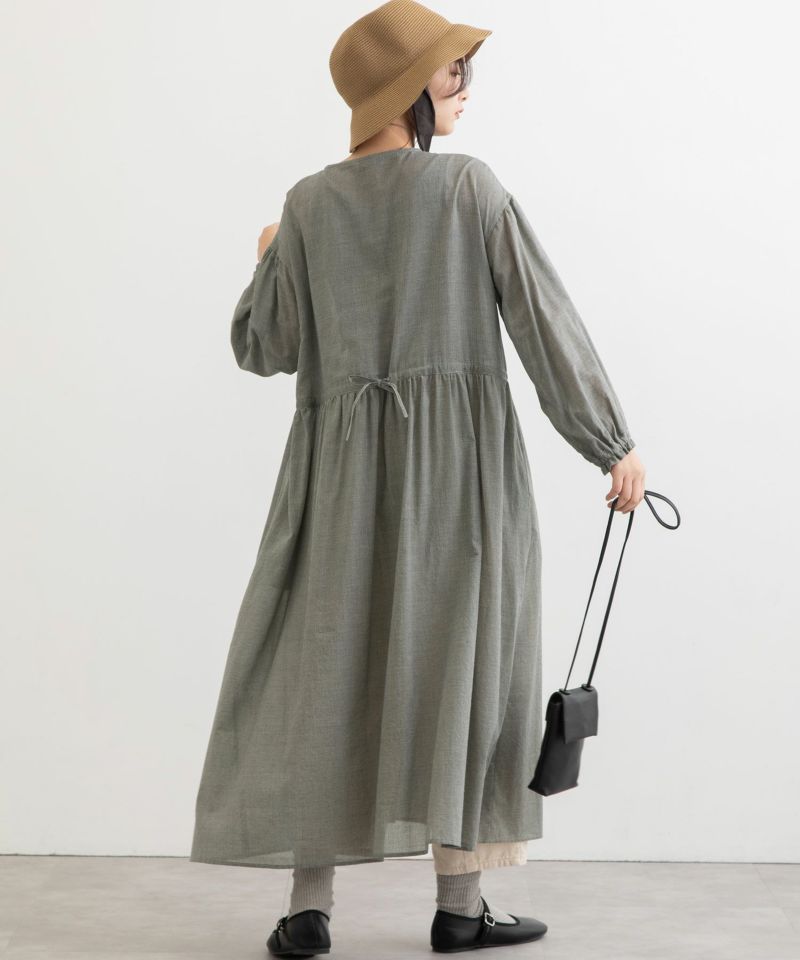 モデル身長：162cm