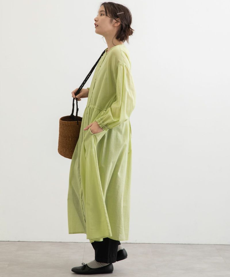 モデル身長：162cm