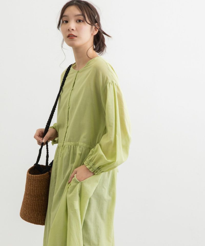 モデル身長：162cm