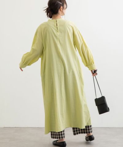 モデル身長：162cm