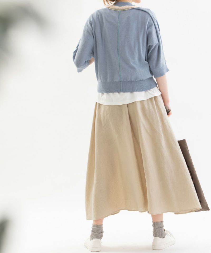 モデル身長：170cm
