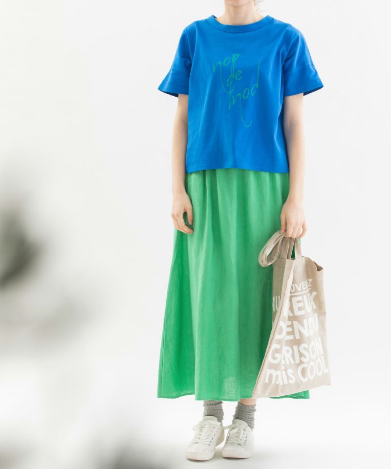 モデル身長：170cm