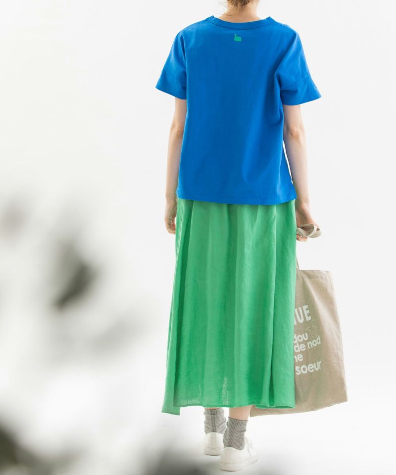 モデル身長：170cm