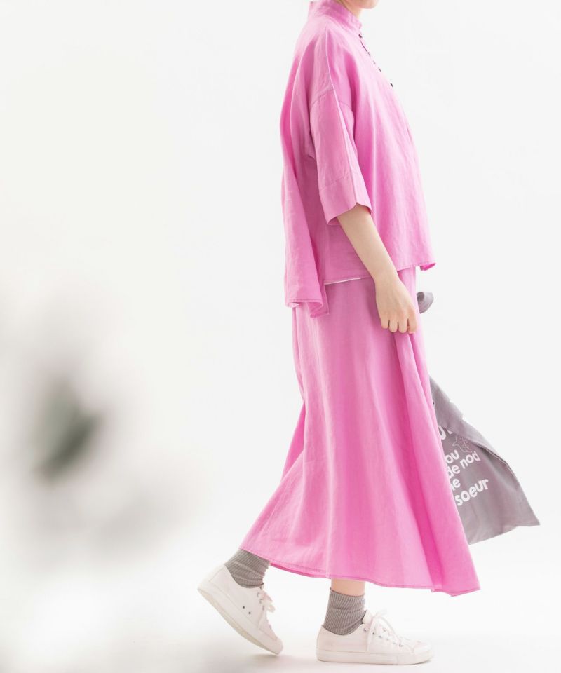 モデル身長：170cm