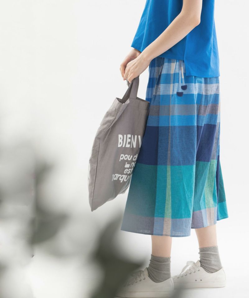 モデル身長：170cm