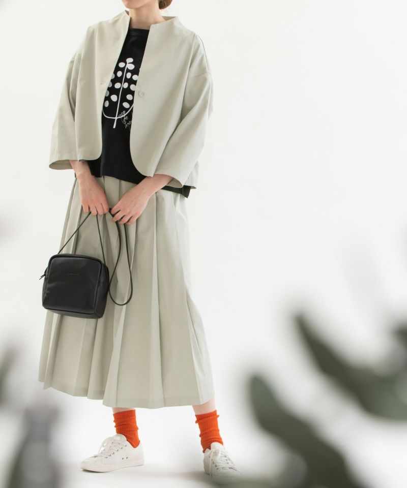 モデル身長：170cm