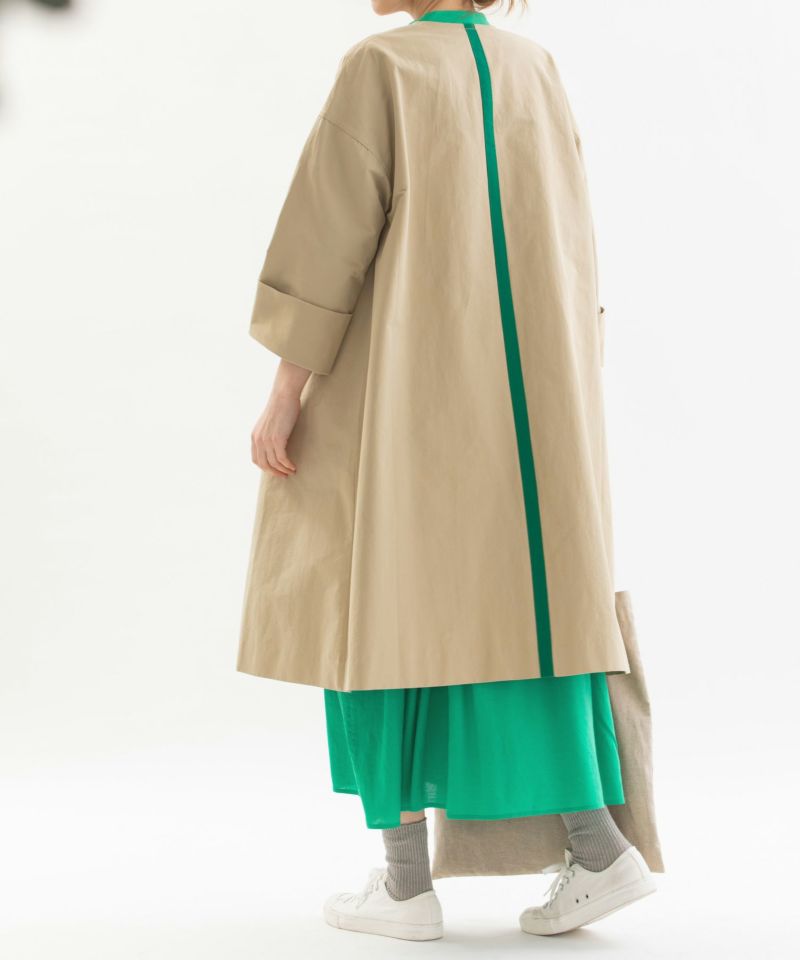モデル身長：170cm