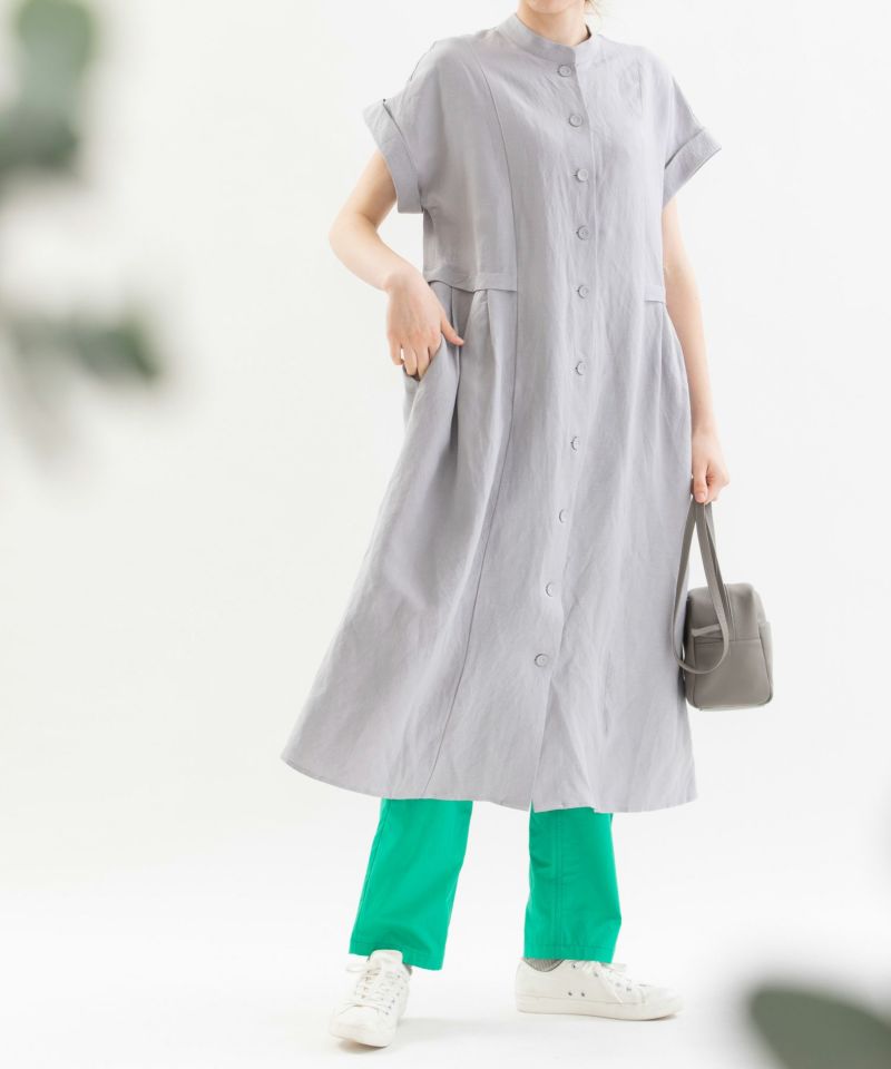 モデル身長：170cm