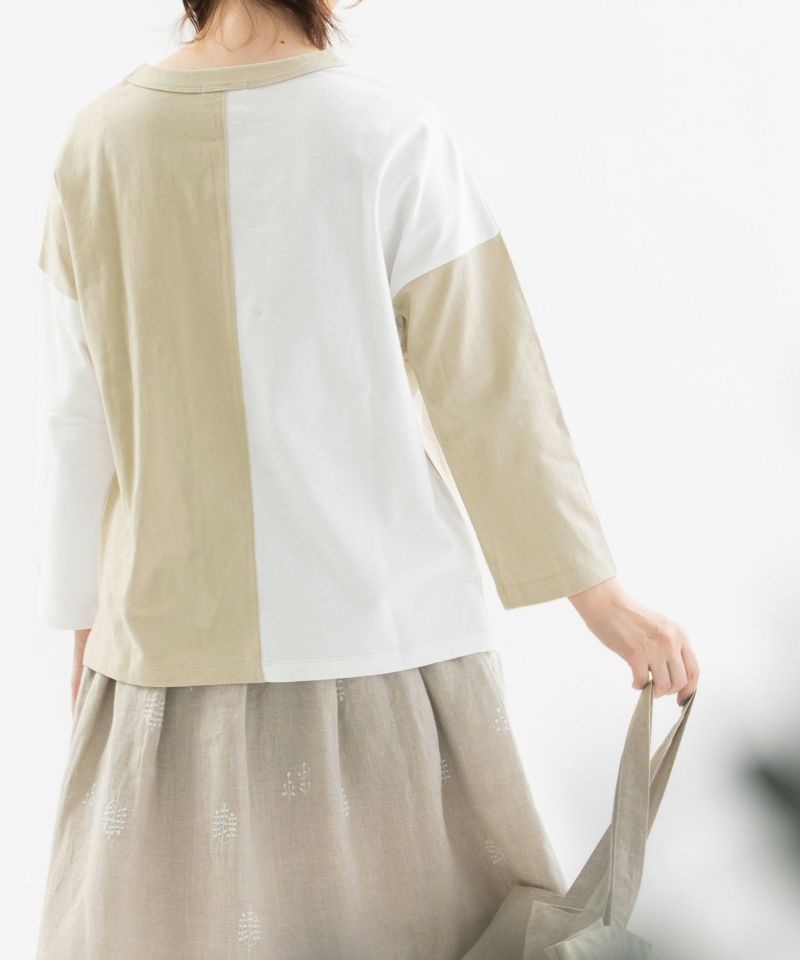 モデル身長：170cm