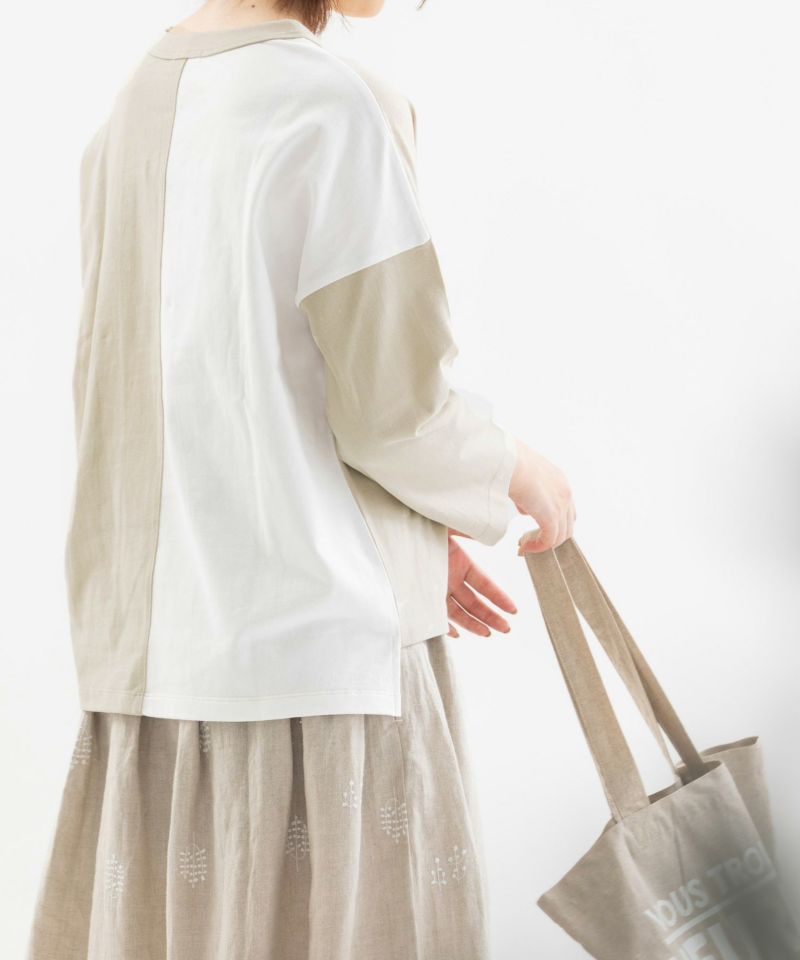 モデル身長：162cm