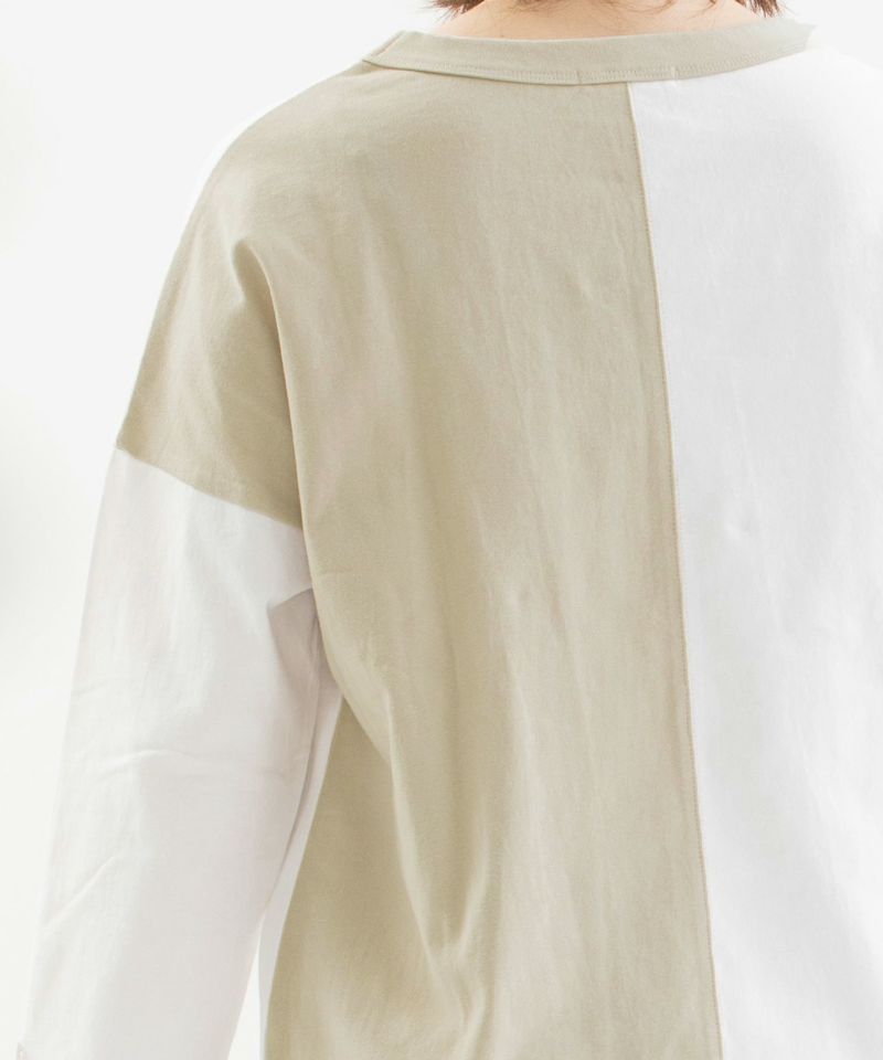 モデル身長：162cm