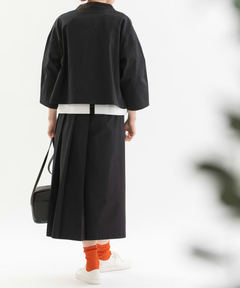モデル身長：170cm