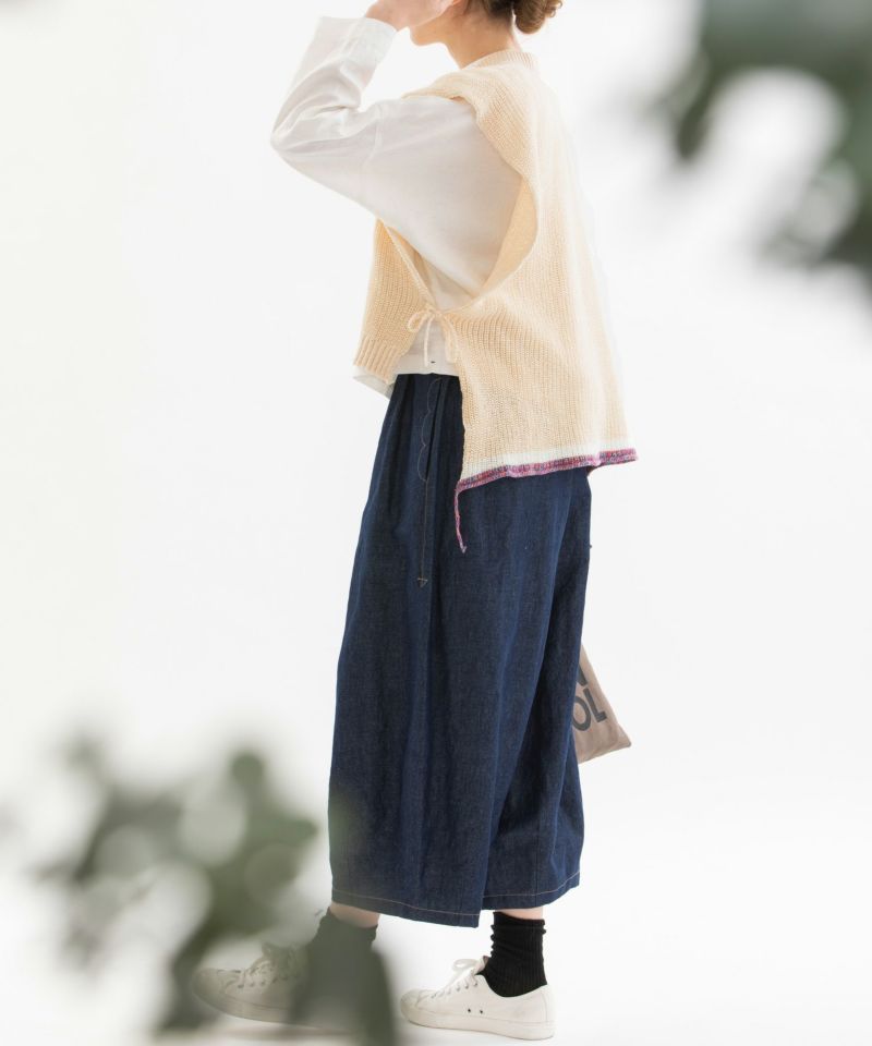 モデル身長：170cm
