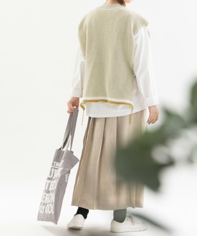 モデル身長：162cm