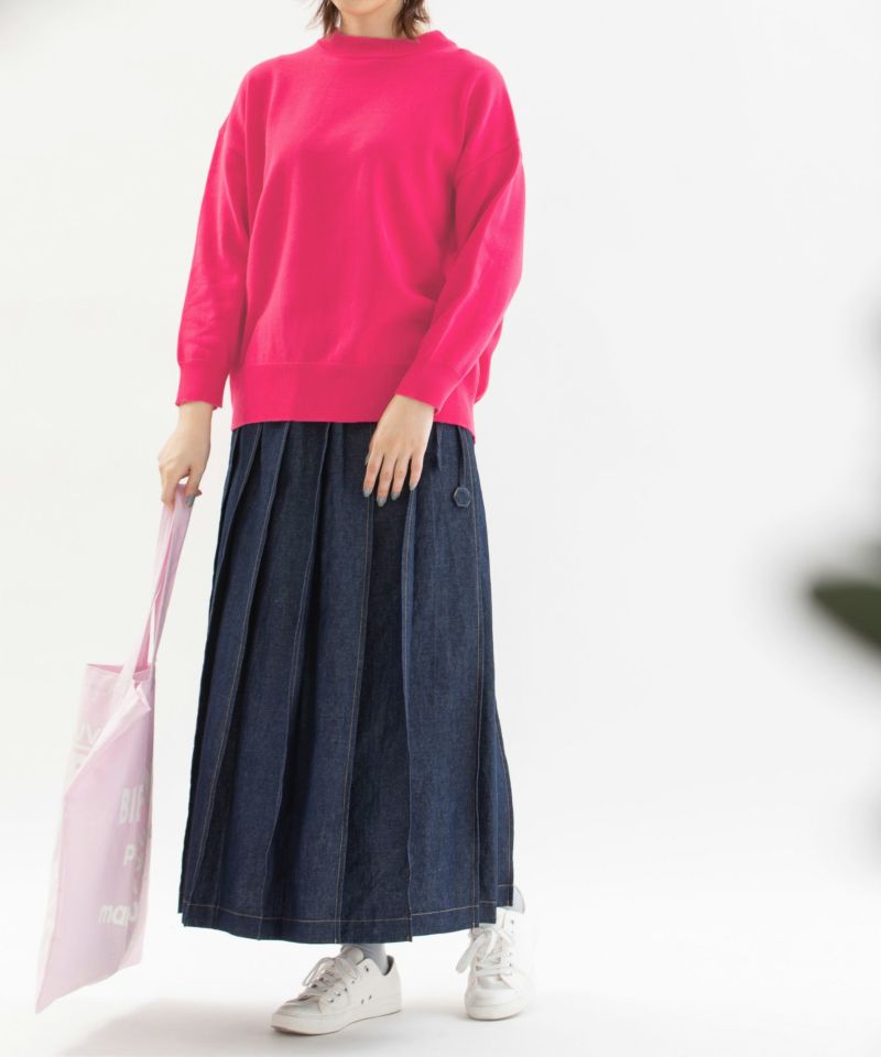 モデル身長：162cm