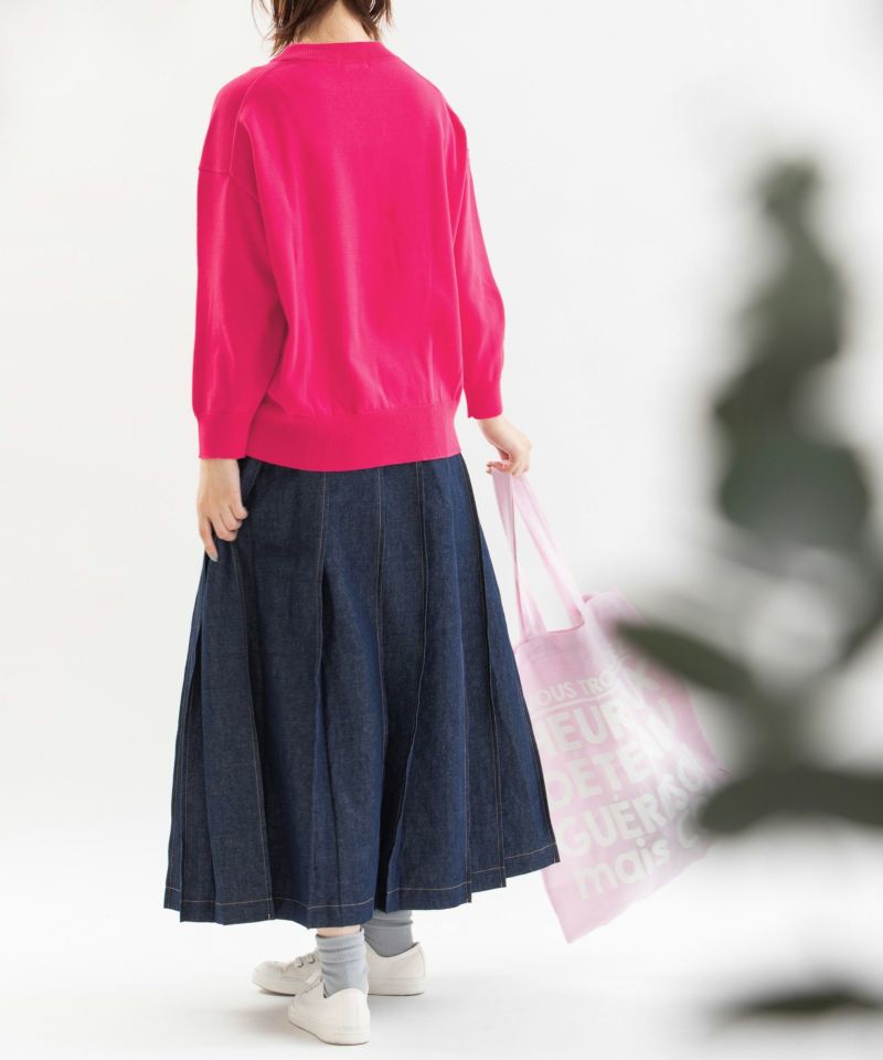 モデル身長：162cm