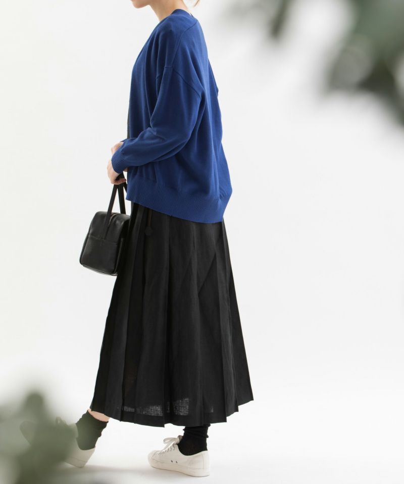 モデル身長：170cm