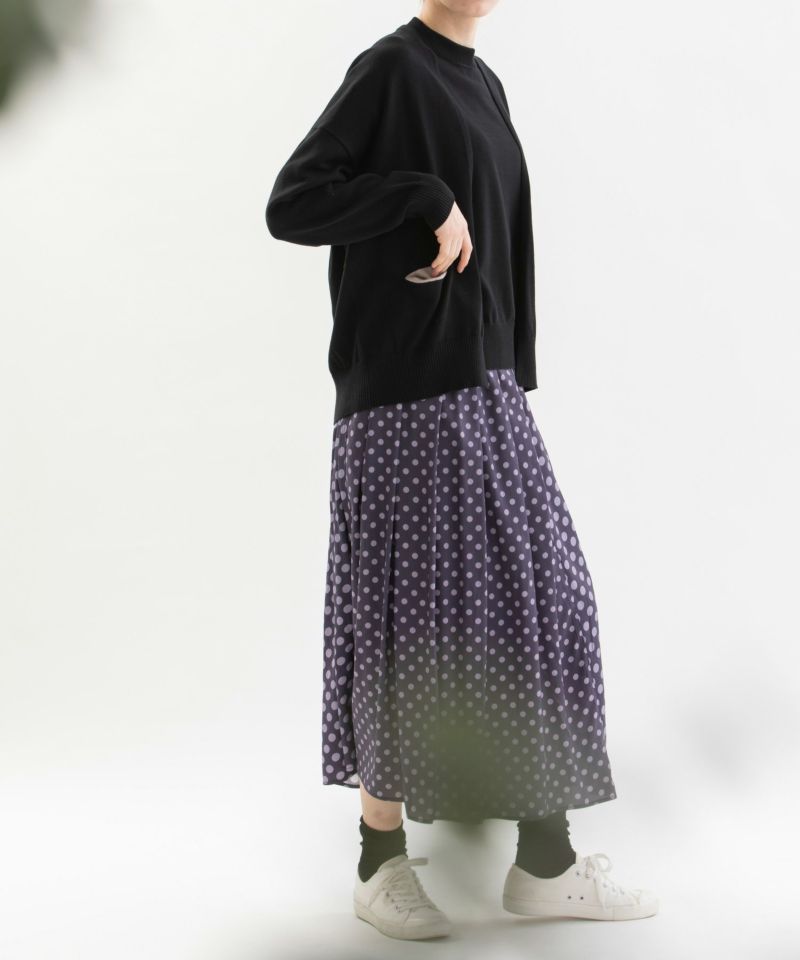 モデル身長：170cm